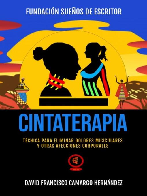 Title details for Cintaterapia by David Francisco Camargo Hernández - Available